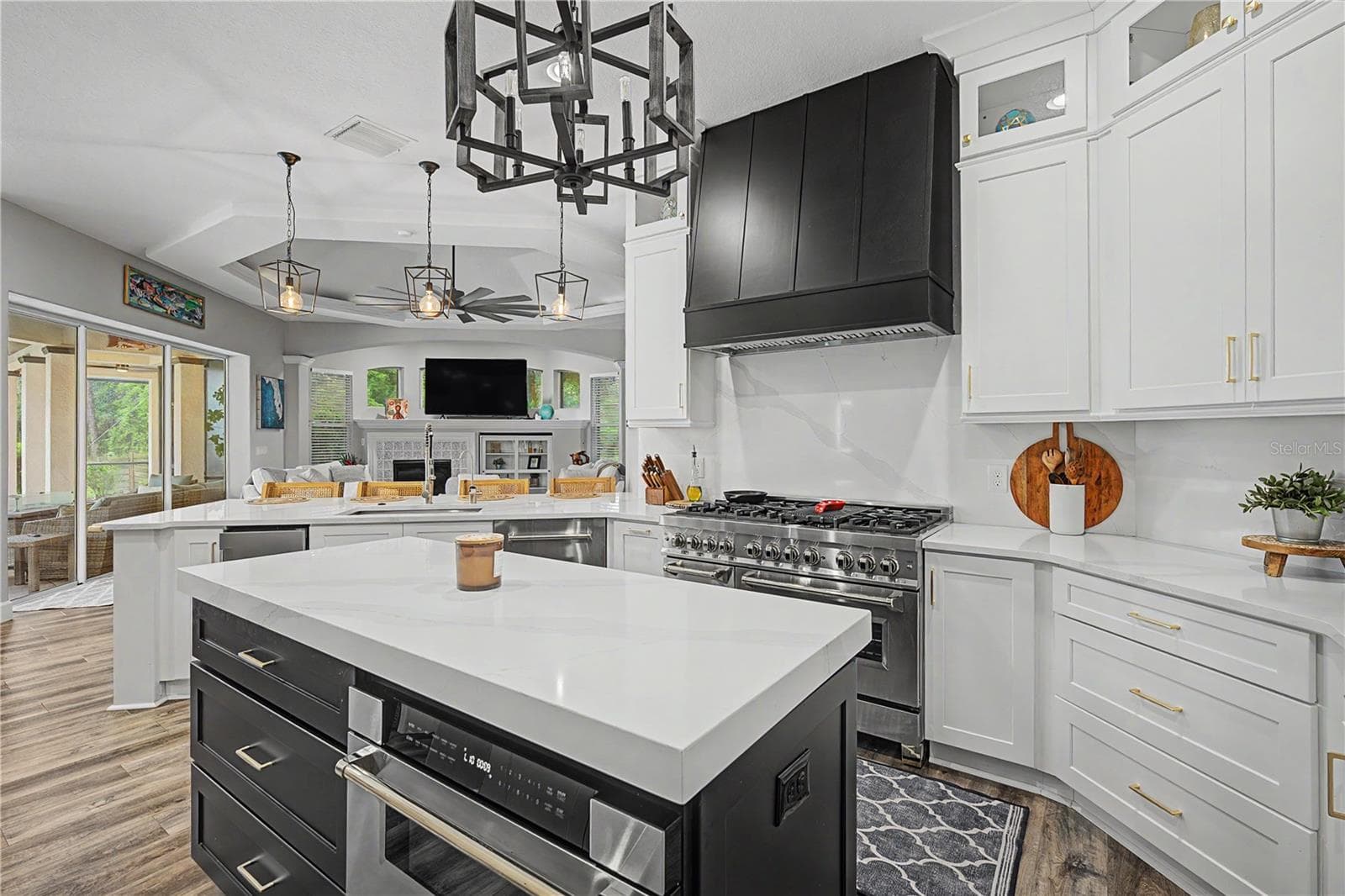 Single Family Residence at 15532 LAKE GRACE DR, ODESSA, photo 15 of 84