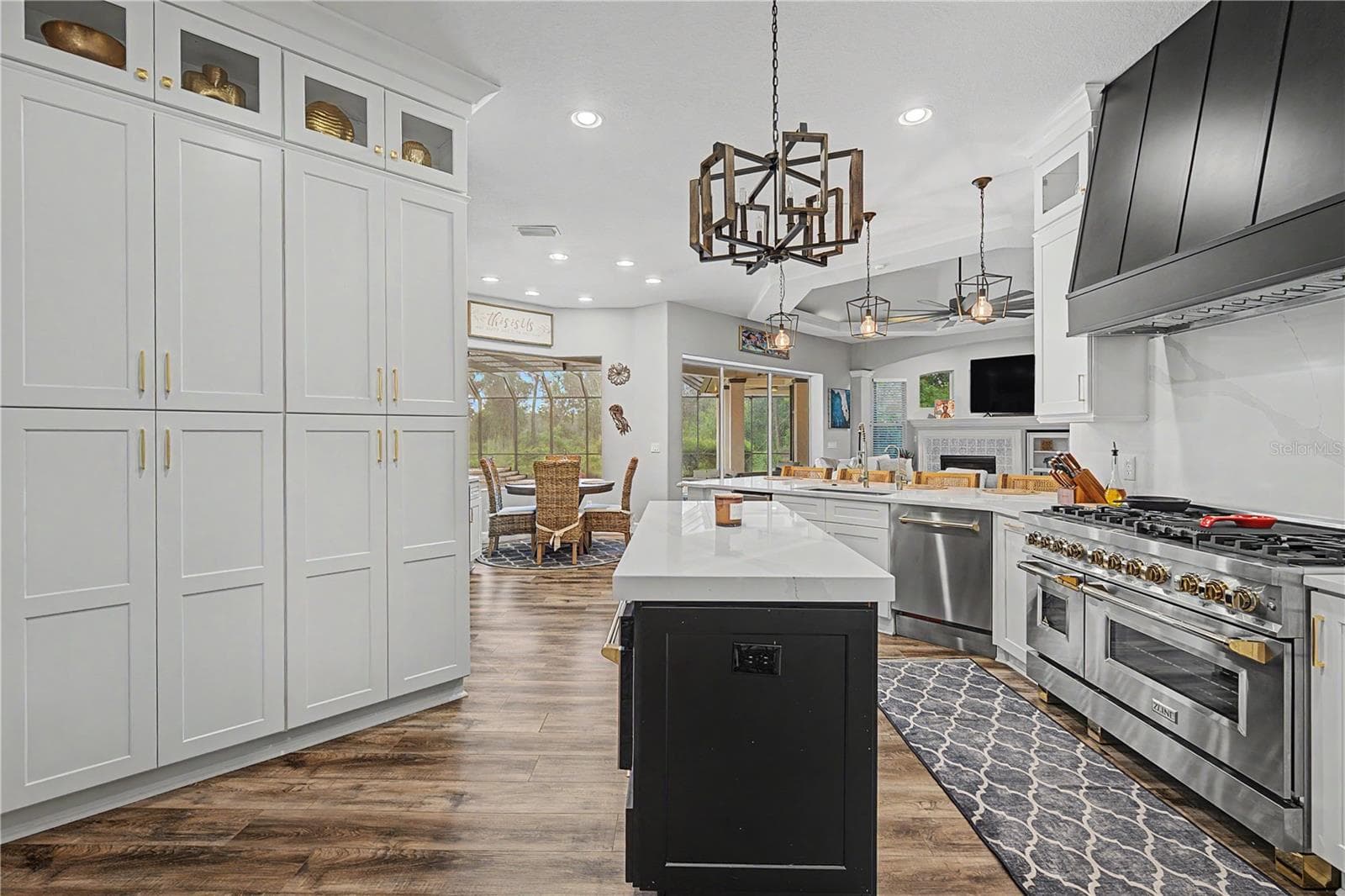 Single Family Residence at 15532 LAKE GRACE DR, ODESSA, photo 16 of 84