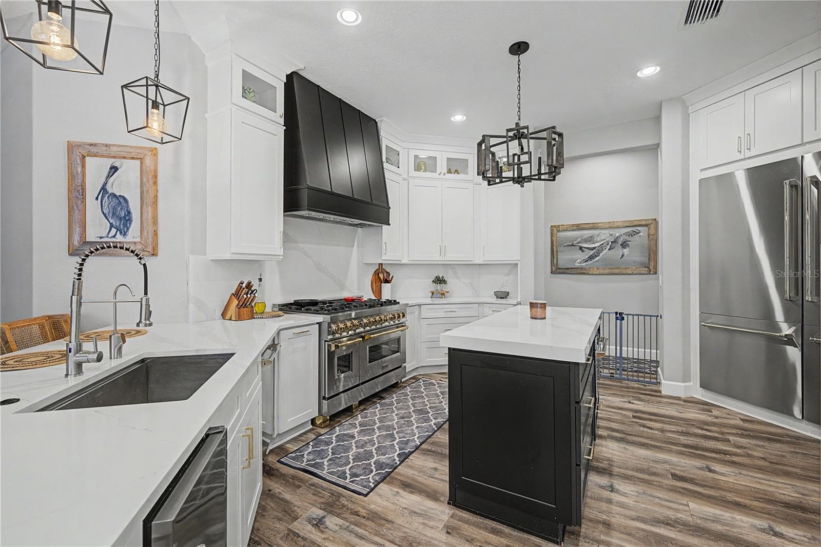 Single Family Residence at 15532 LAKE GRACE DR, ODESSA, photo 17 of 84