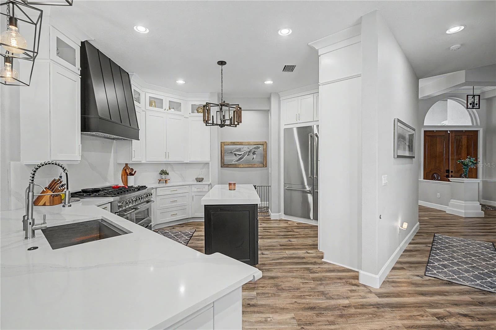 Single Family Residence at 15532 LAKE GRACE DR, ODESSA, photo 18 of 84