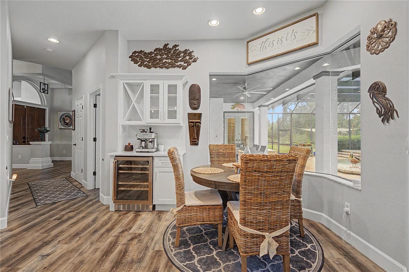 Single Family Residence at 15532 LAKE GRACE DR, ODESSA, photo 20 of 84