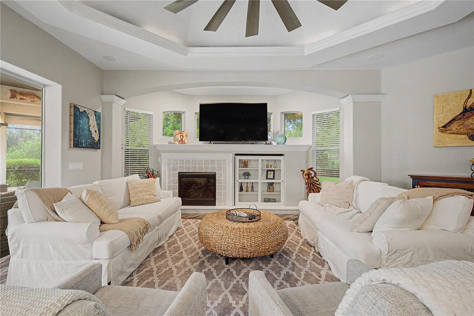 Single Family Residence at 15532 LAKE GRACE DR, ODESSA, photo 23 of 84