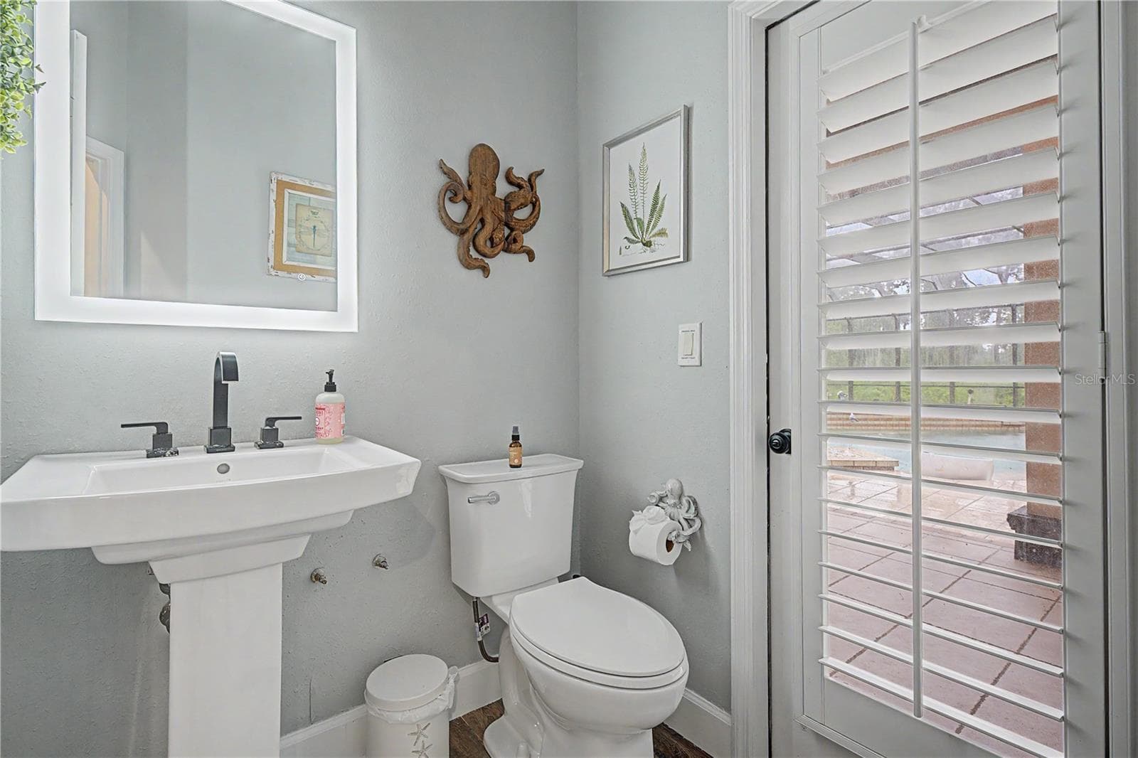 Single Family Residence at 15532 LAKE GRACE DR, ODESSA, photo 27 of 84