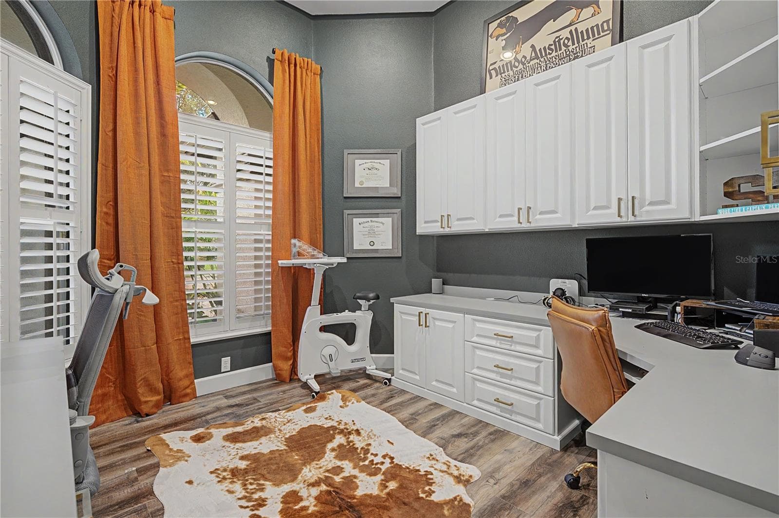 Single Family Residence at 15532 LAKE GRACE DR, ODESSA, photo 36 of 84
