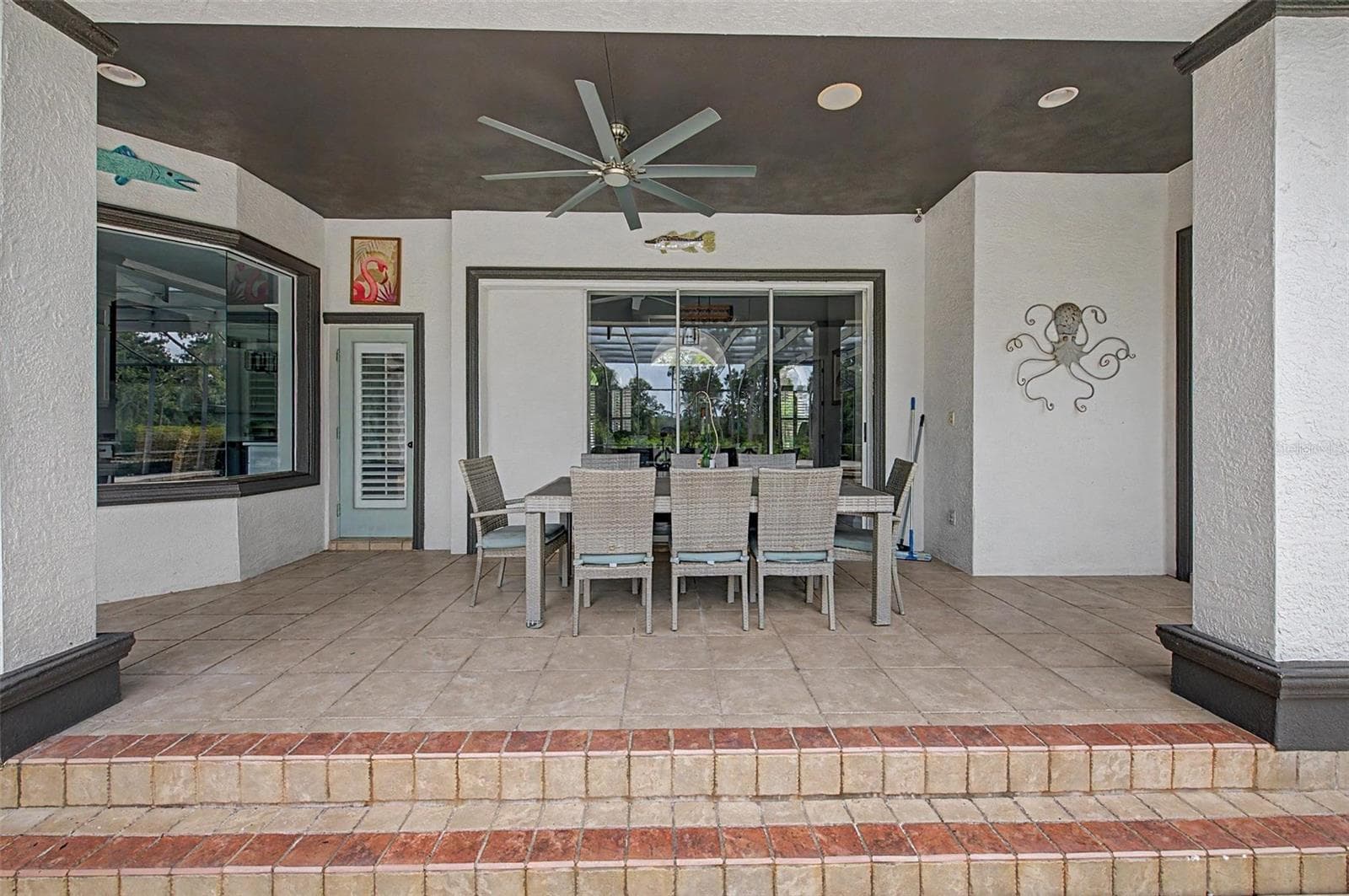 Single Family Residence at 15532 LAKE GRACE DR, ODESSA, photo 44 of 84