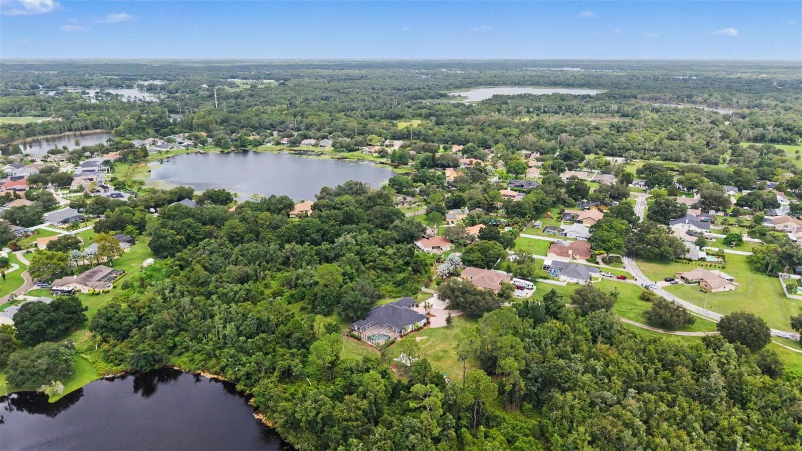 Single Family Residence at 15532 LAKE GRACE DR, ODESSA, photo 59 of 84