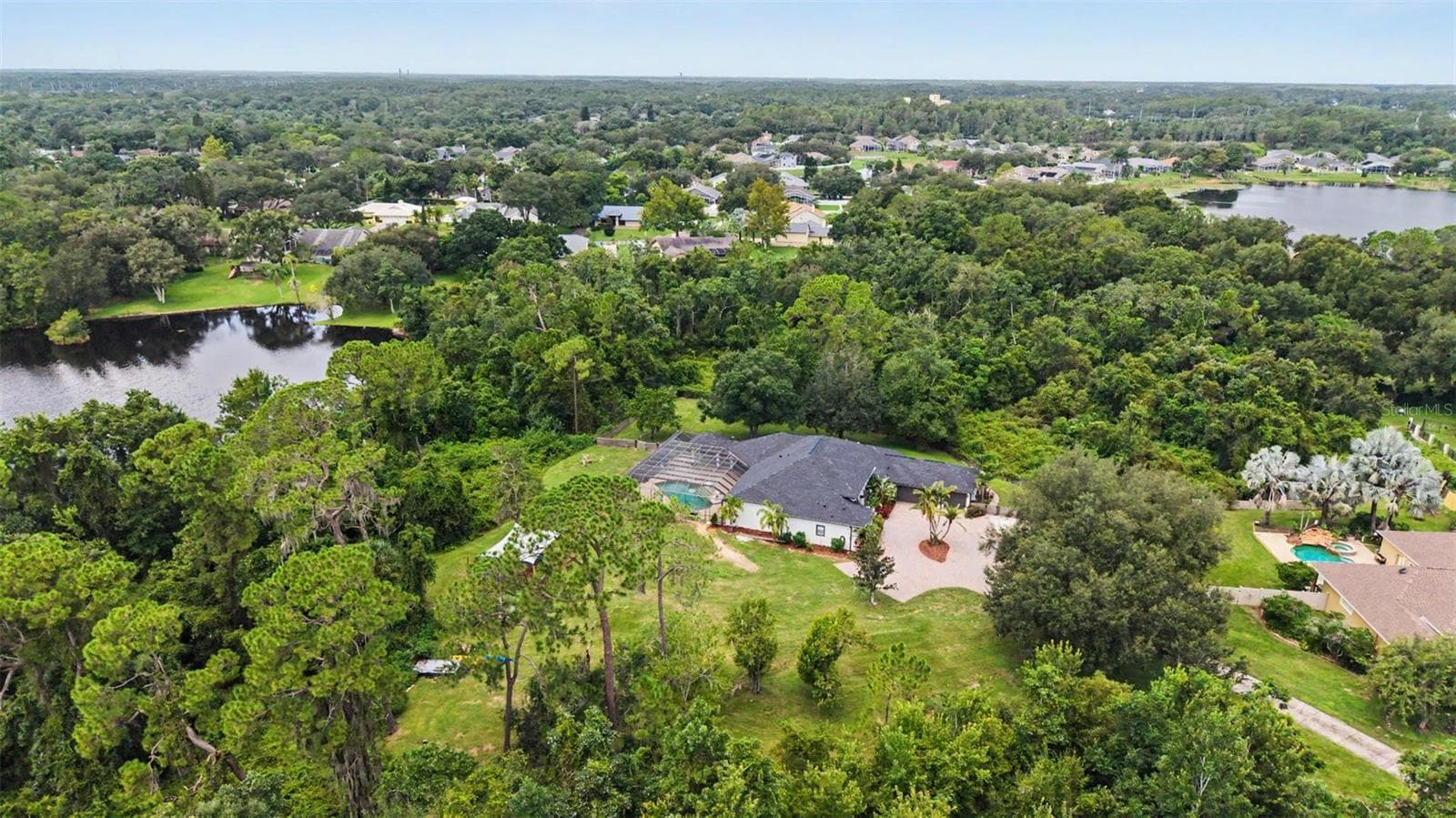 Single Family Residence at 15532 LAKE GRACE DR, ODESSA, photo 64 of 84