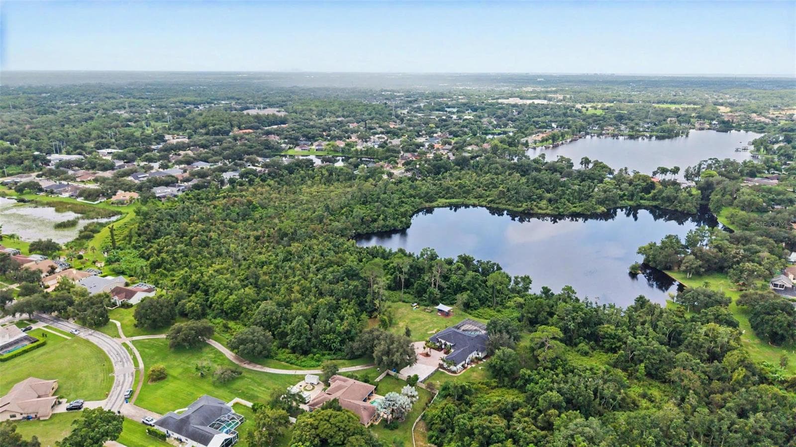 Single Family Residence at 15532 LAKE GRACE DR, ODESSA, photo 68 of 84