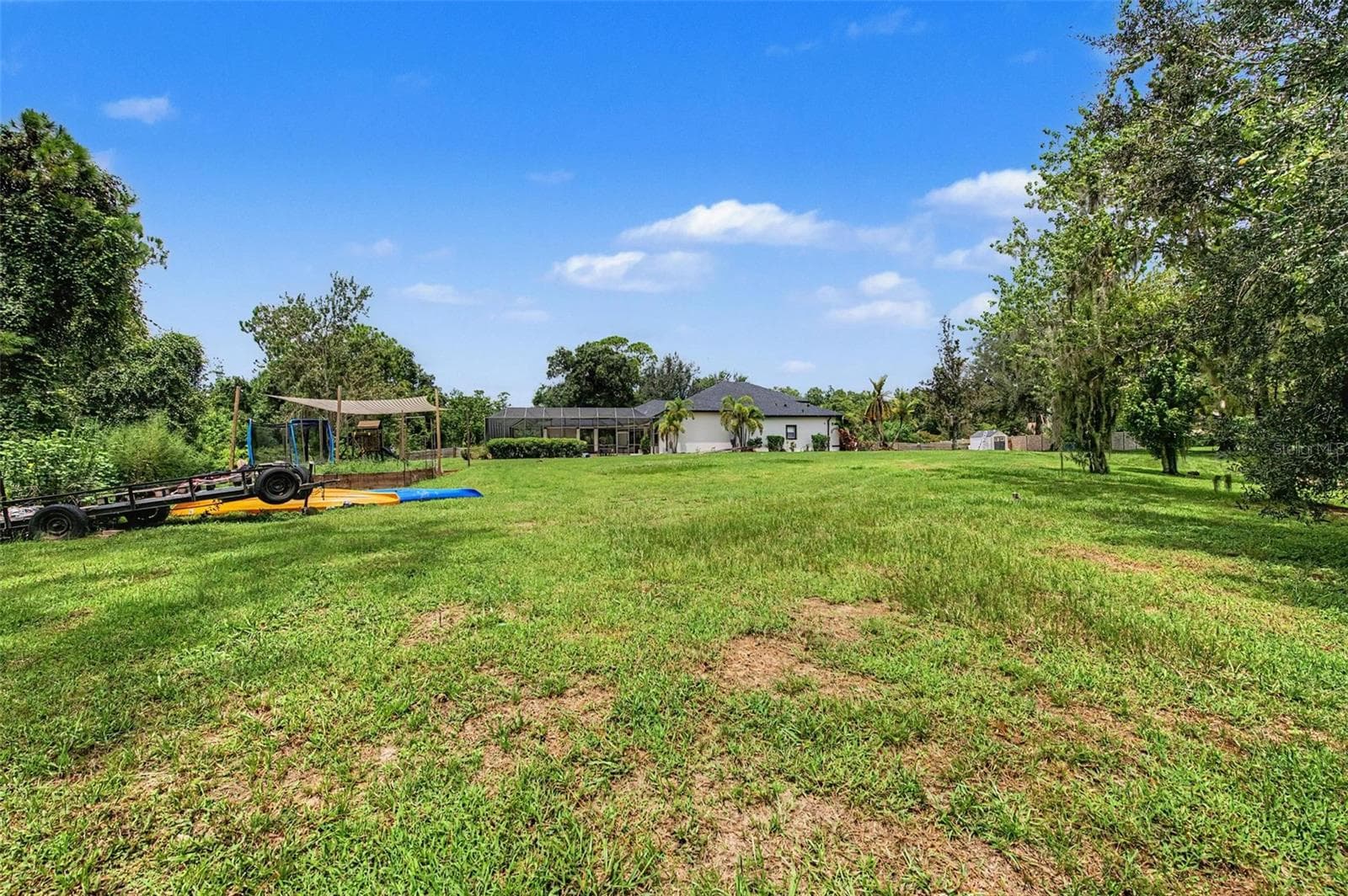 Single Family Residence at 15532 LAKE GRACE DR, ODESSA, photo 73 of 84