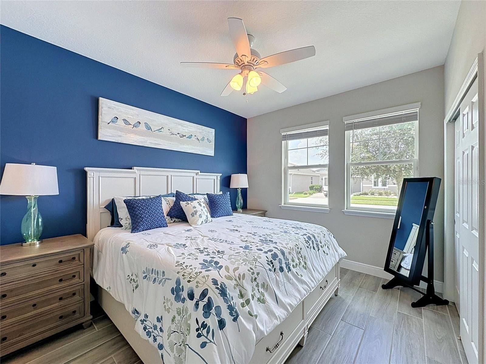 Single Family Residence at 174 SILVER MAPLE RD, GROVELAND, photo 34 of 76