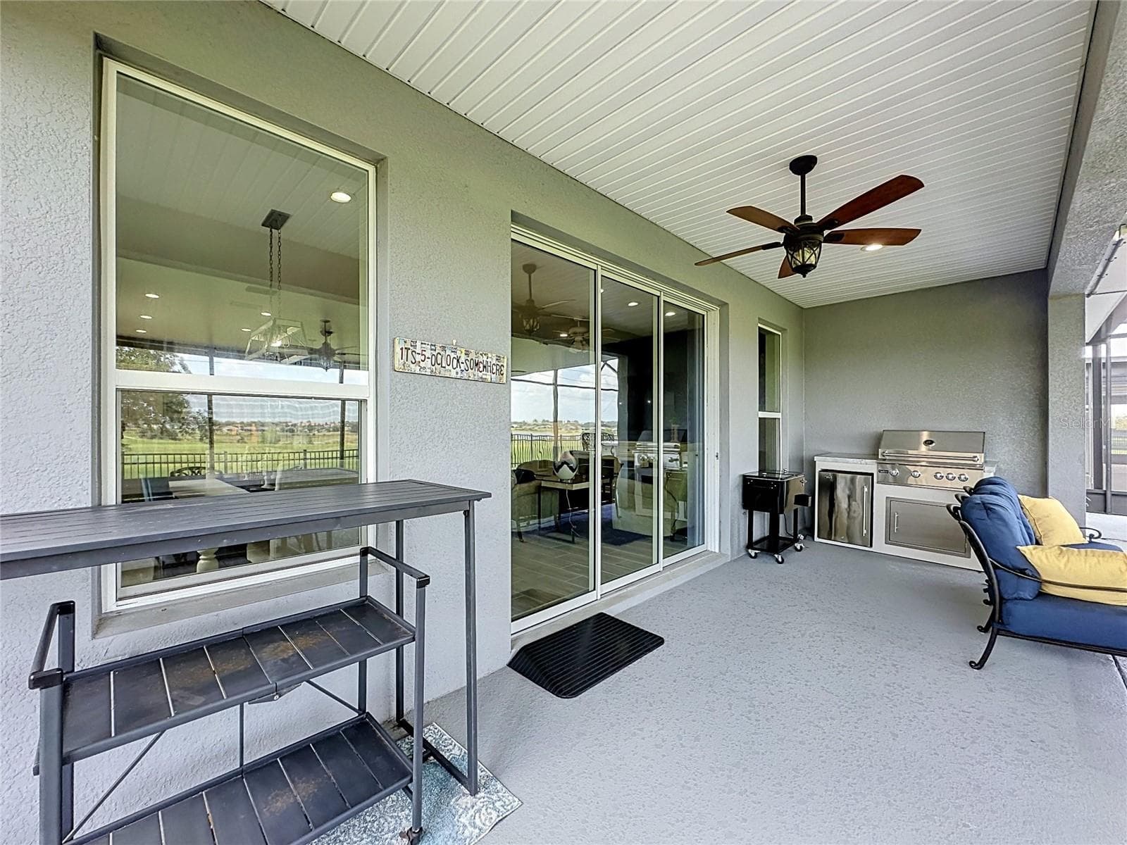 Single Family Residence at 174 SILVER MAPLE RD, GROVELAND, photo 49 of 76