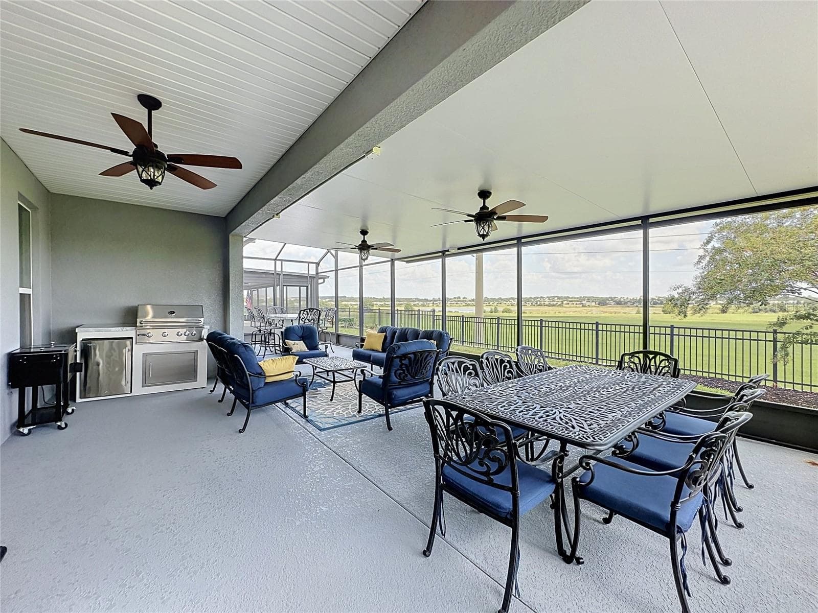 Single Family Residence at 174 SILVER MAPLE RD, GROVELAND, photo 51 of 76
