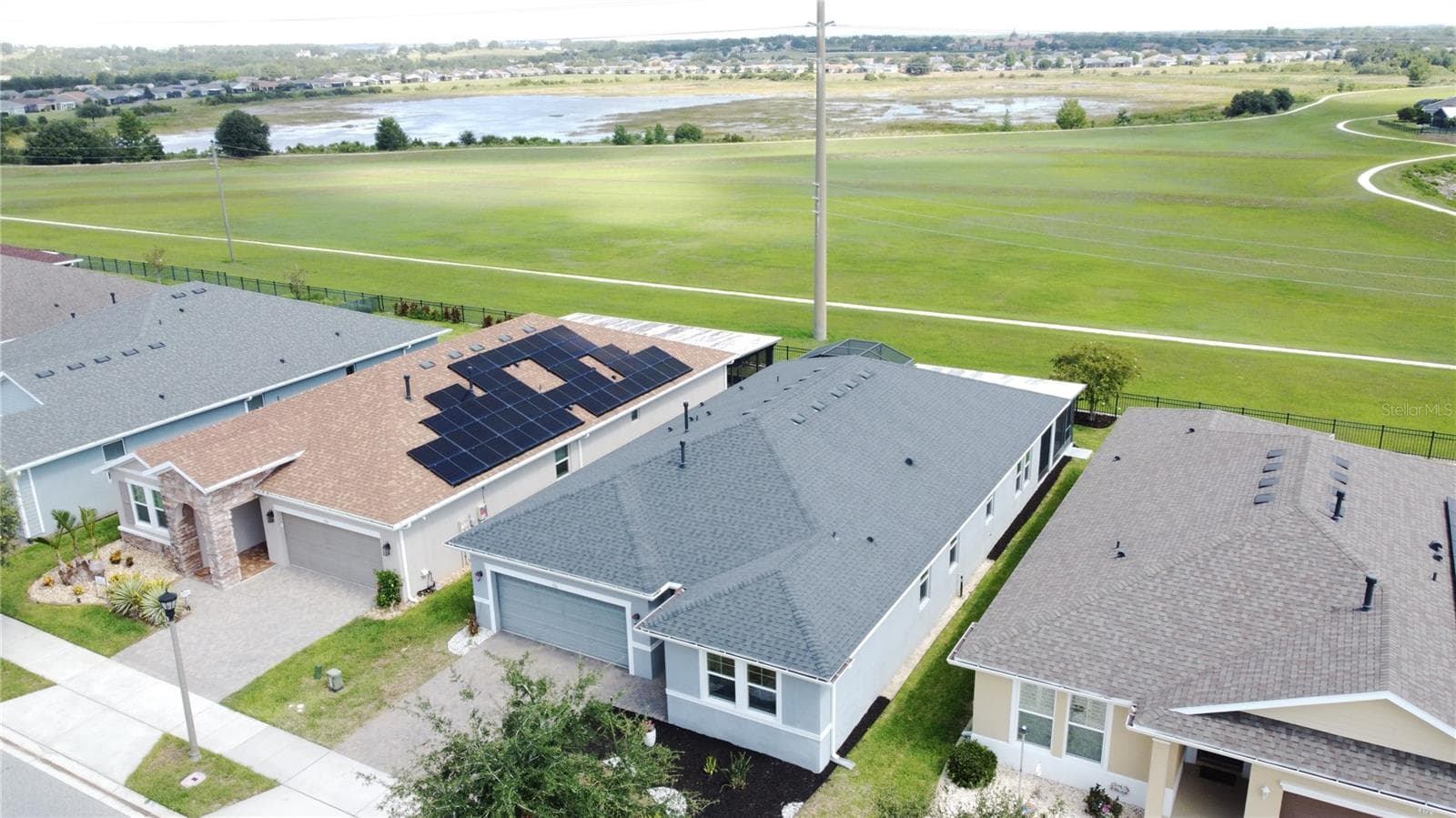 Single Family Residence at 174 SILVER MAPLE RD, GROVELAND, photo 58 of 76
