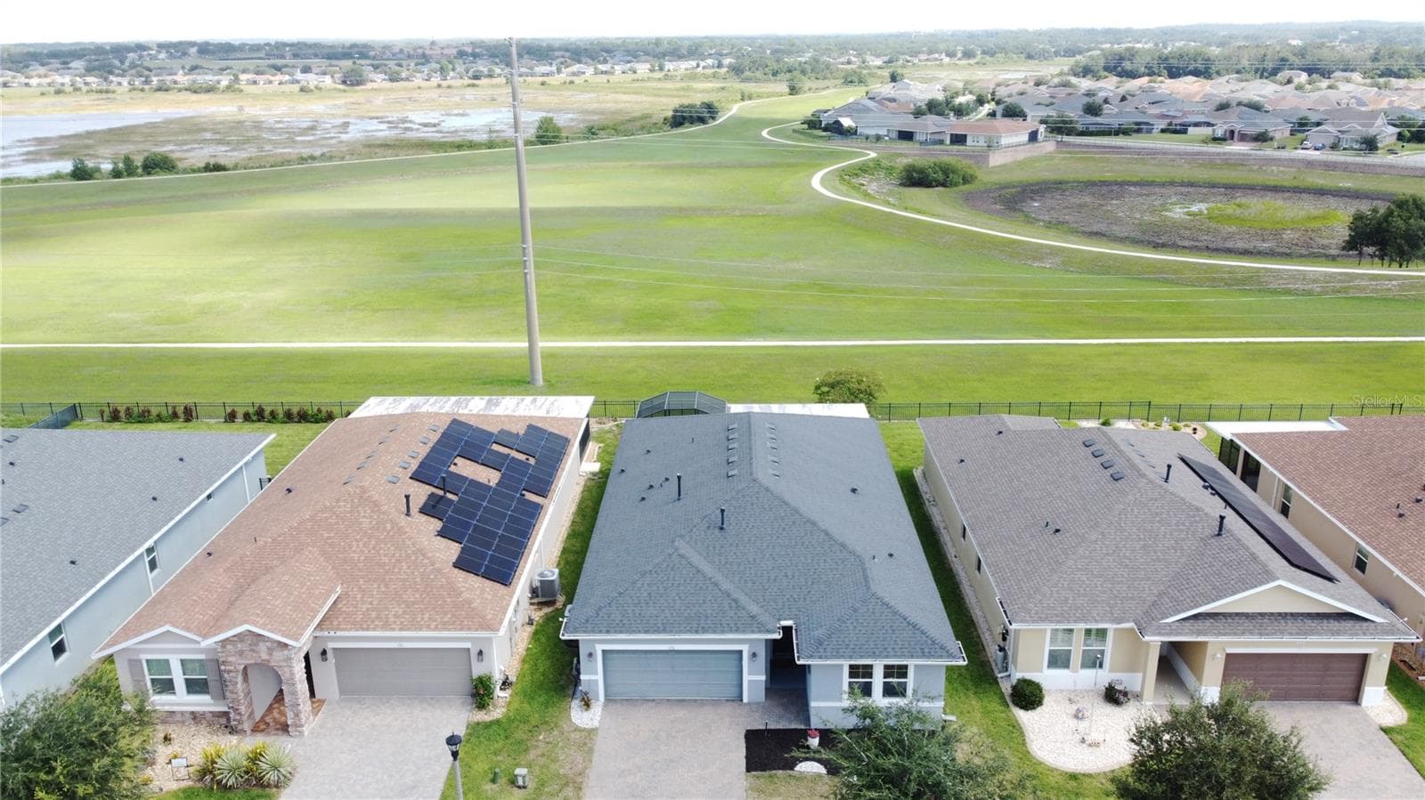Single Family Residence at 174 SILVER MAPLE RD, GROVELAND, photo 60 of 76