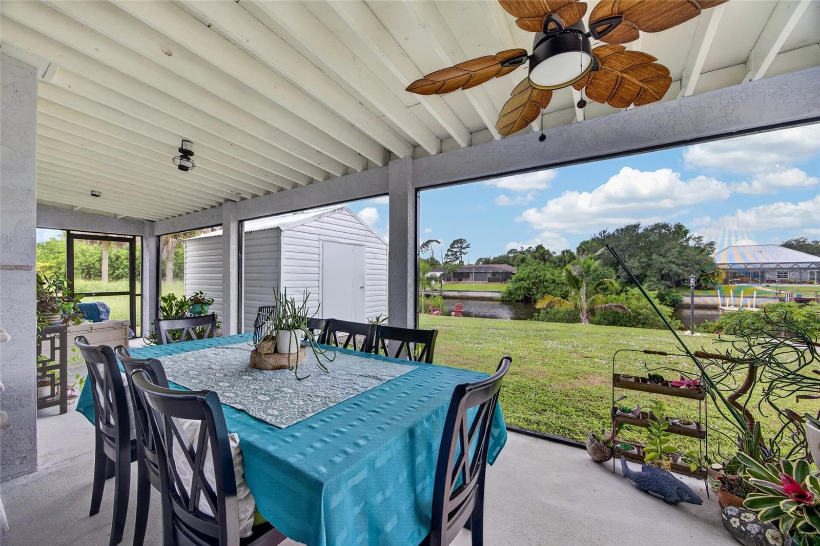 Single Family Residence at 3165 ROCK CREEK DR, PORT CHARLOTTE, photo 4 of 45