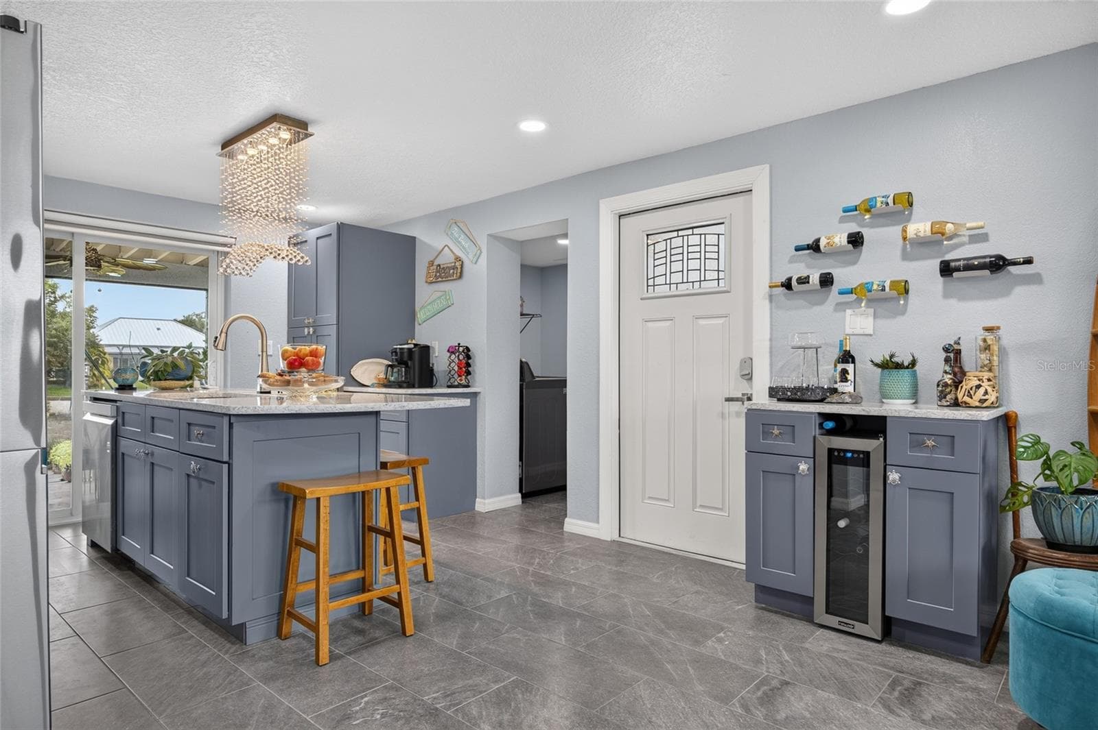 Single Family Residence at 3165 ROCK CREEK DR, PORT CHARLOTTE, photo 8 of 45