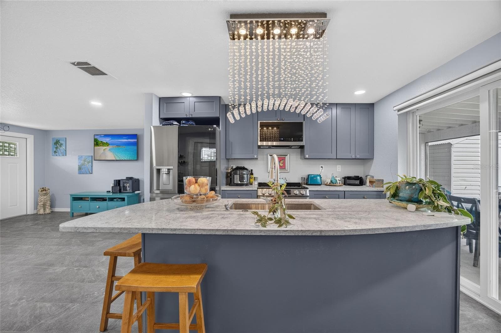 Single Family Residence at 3165 ROCK CREEK DR, PORT CHARLOTTE, photo 9 of 45