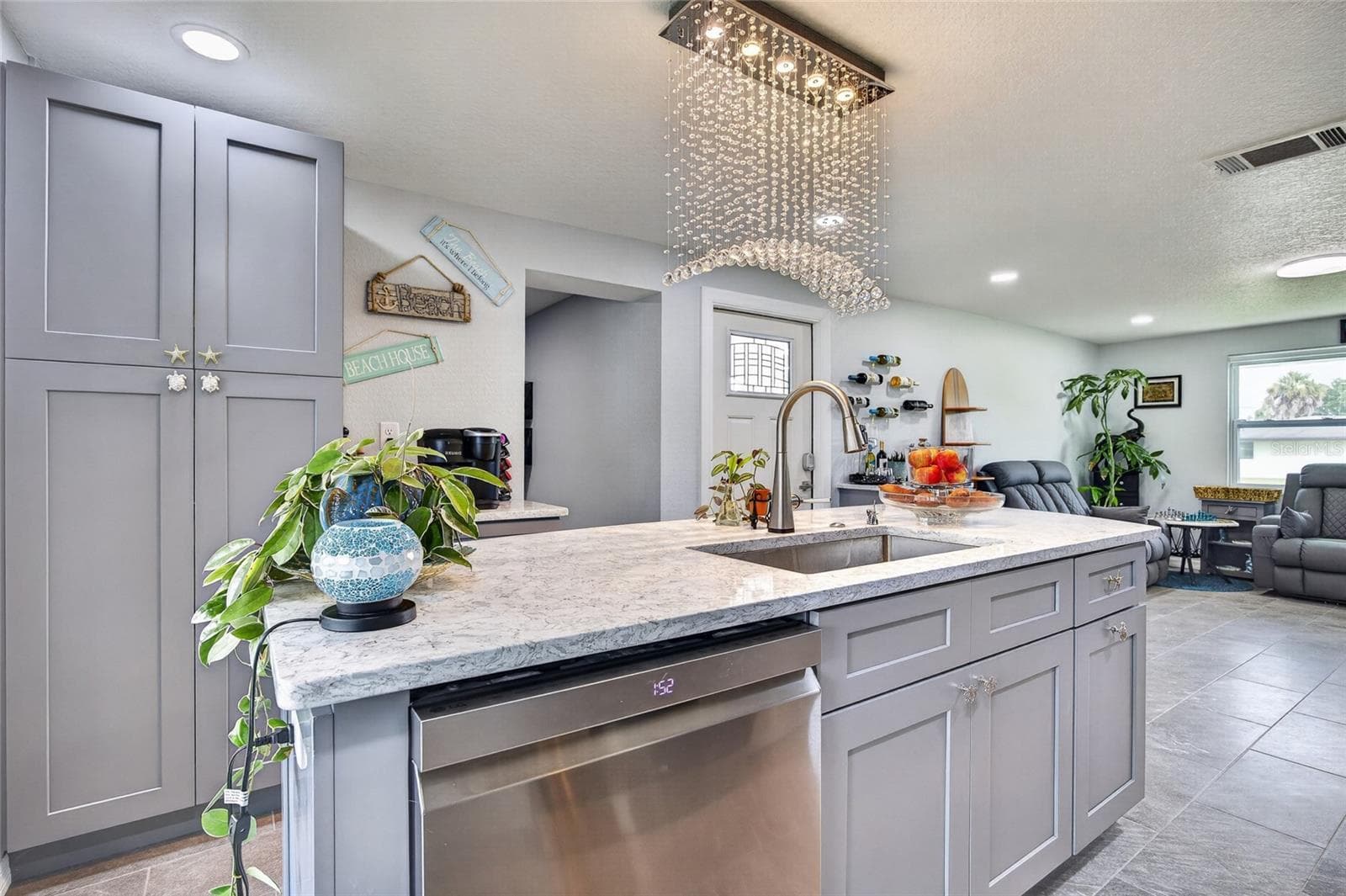 Single Family Residence at 3165 ROCK CREEK DR, PORT CHARLOTTE, photo 10 of 45