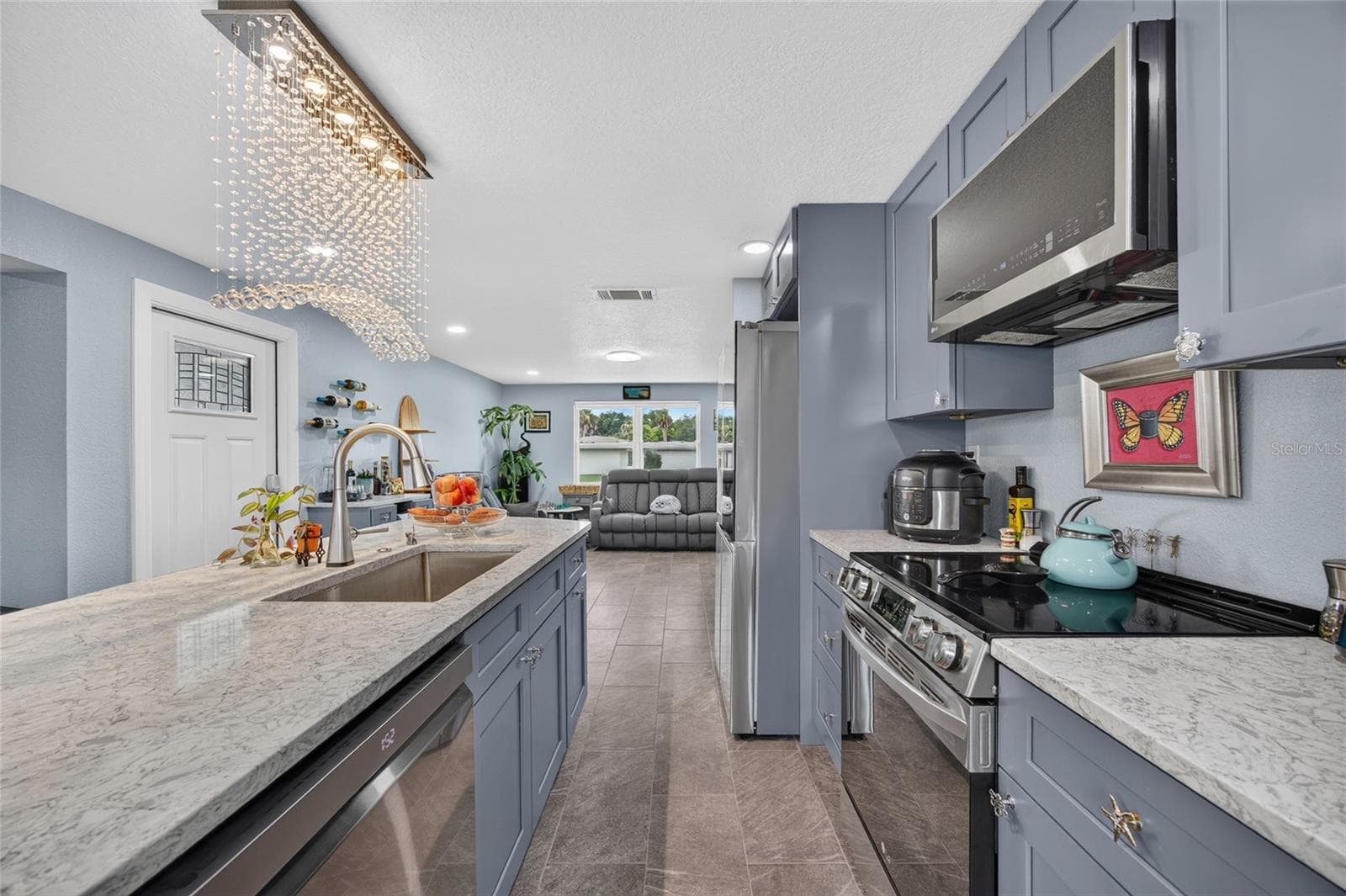Single Family Residence at 3165 ROCK CREEK DR, PORT CHARLOTTE, photo 11 of 45