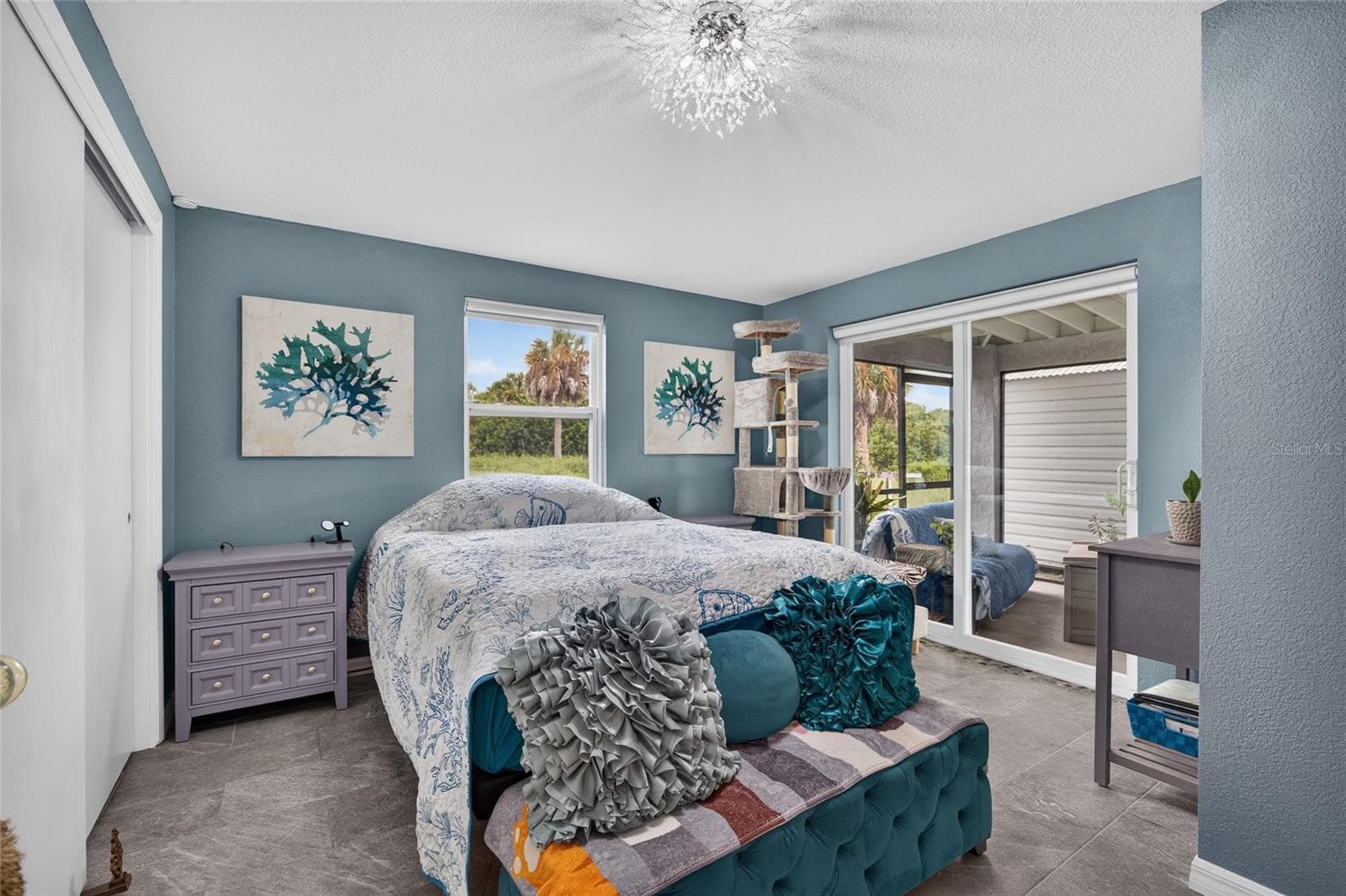 Single Family Residence at 3165 ROCK CREEK DR, PORT CHARLOTTE, photo 14 of 45
