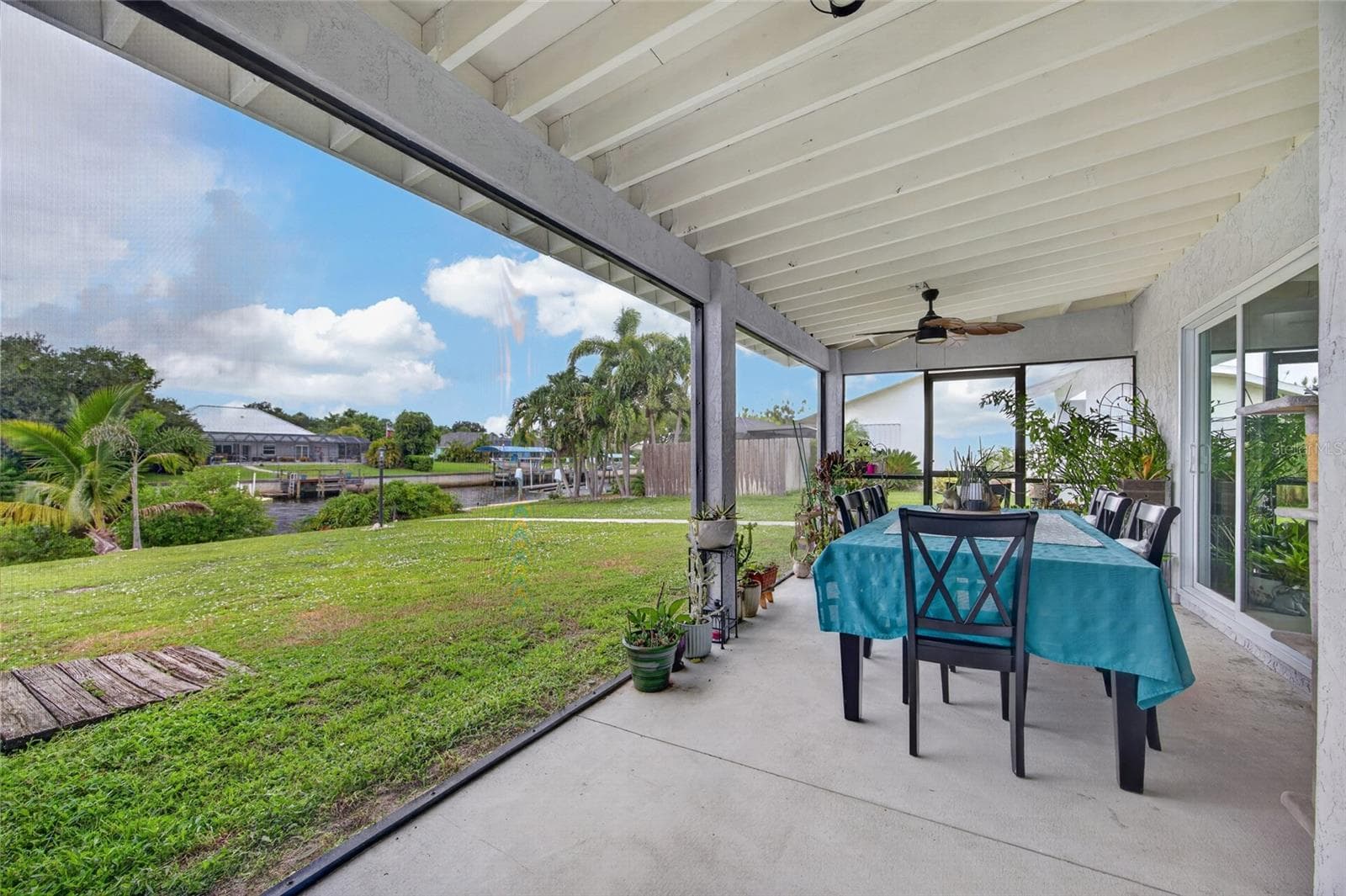 Single Family Residence at 3165 ROCK CREEK DR, PORT CHARLOTTE, photo 20 of 45