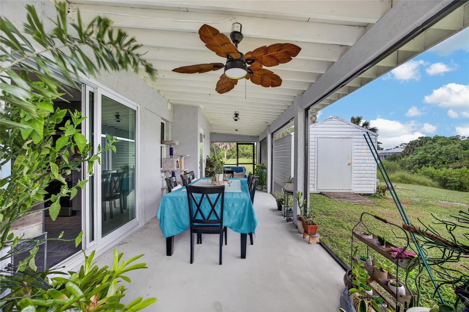 Single Family Residence at 3165 ROCK CREEK DR, PORT CHARLOTTE, photo 23 of 45