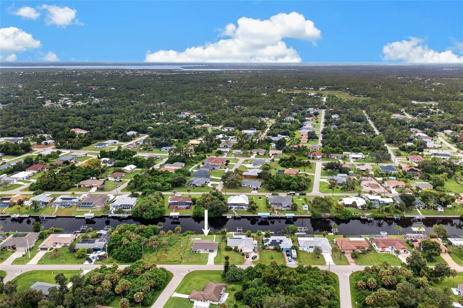 Single Family Residence at 3165 ROCK CREEK DR, PORT CHARLOTTE, photo 25 of 45