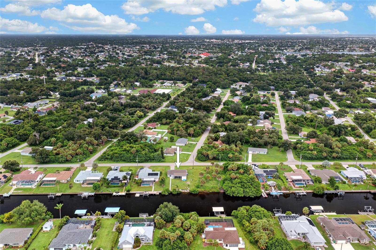 Single Family Residence at 3165 ROCK CREEK DR, PORT CHARLOTTE, photo 27 of 45
