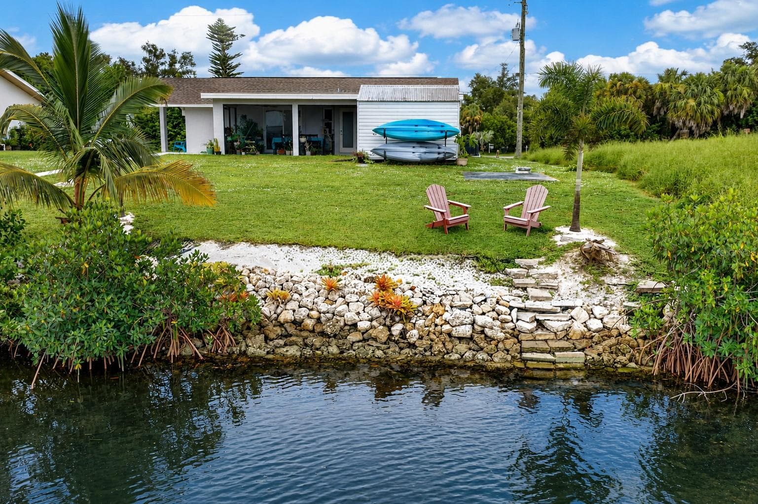 Single Family Residence at 3165 ROCK CREEK DR, PORT CHARLOTTE, photo 29 of 45