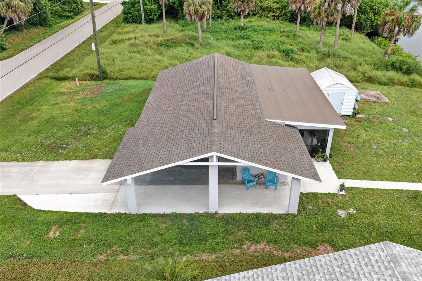 Single Family Residence at 3165 ROCK CREEK DR, PORT CHARLOTTE, photo 31 of 45