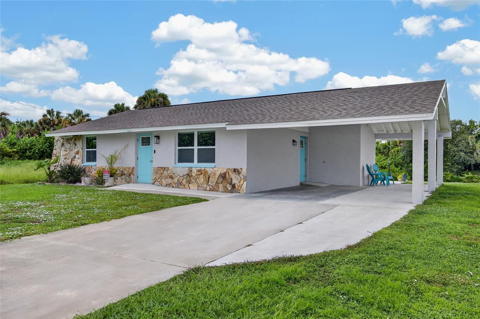 Single Family Residence at 3165 ROCK CREEK DR, PORT CHARLOTTE, photo 33 of 45