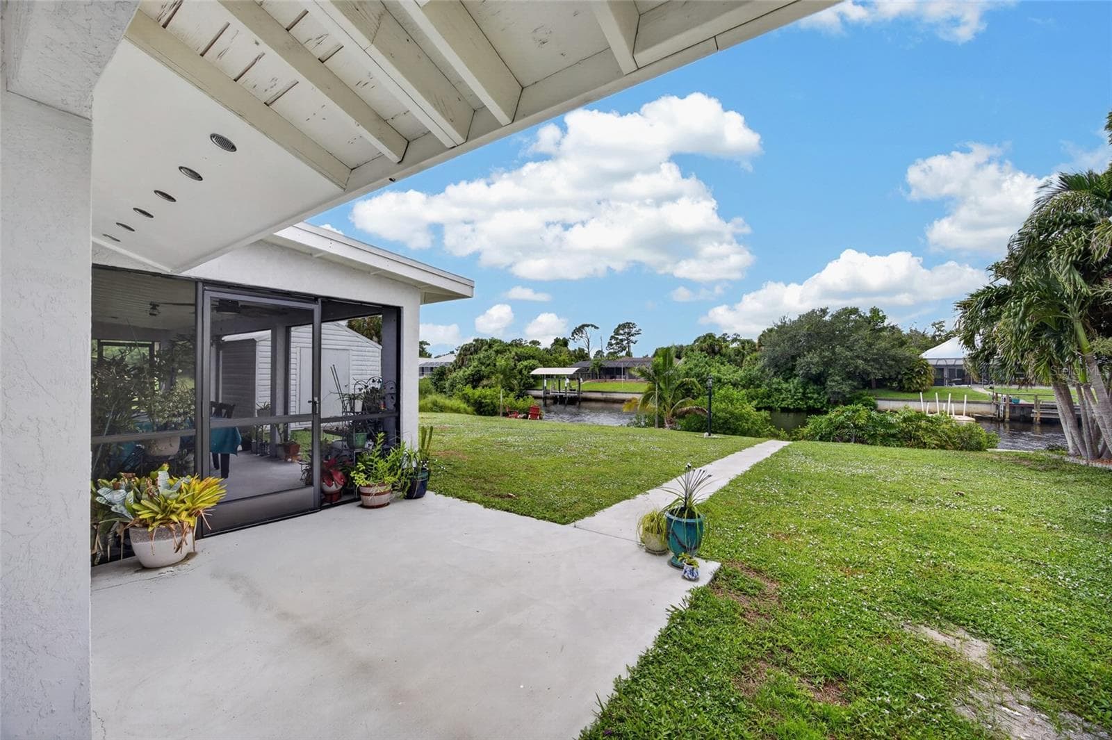 Single Family Residence at 3165 ROCK CREEK DR, PORT CHARLOTTE, photo 37 of 45