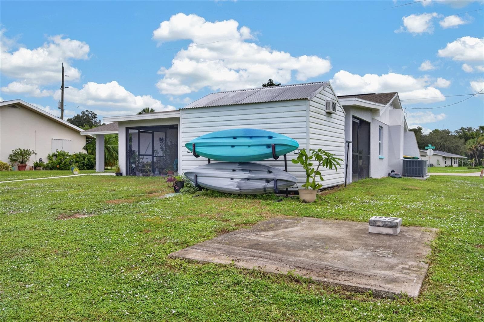 Single Family Residence at 3165 ROCK CREEK DR, PORT CHARLOTTE, photo 38 of 45