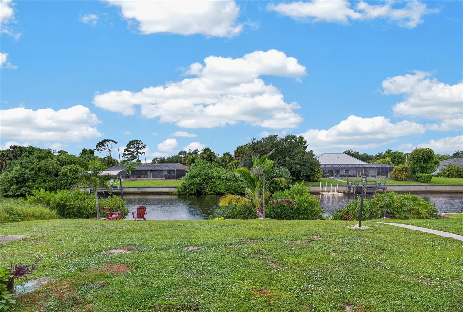 Single Family Residence at 3165 ROCK CREEK DR, PORT CHARLOTTE, photo 40 of 45