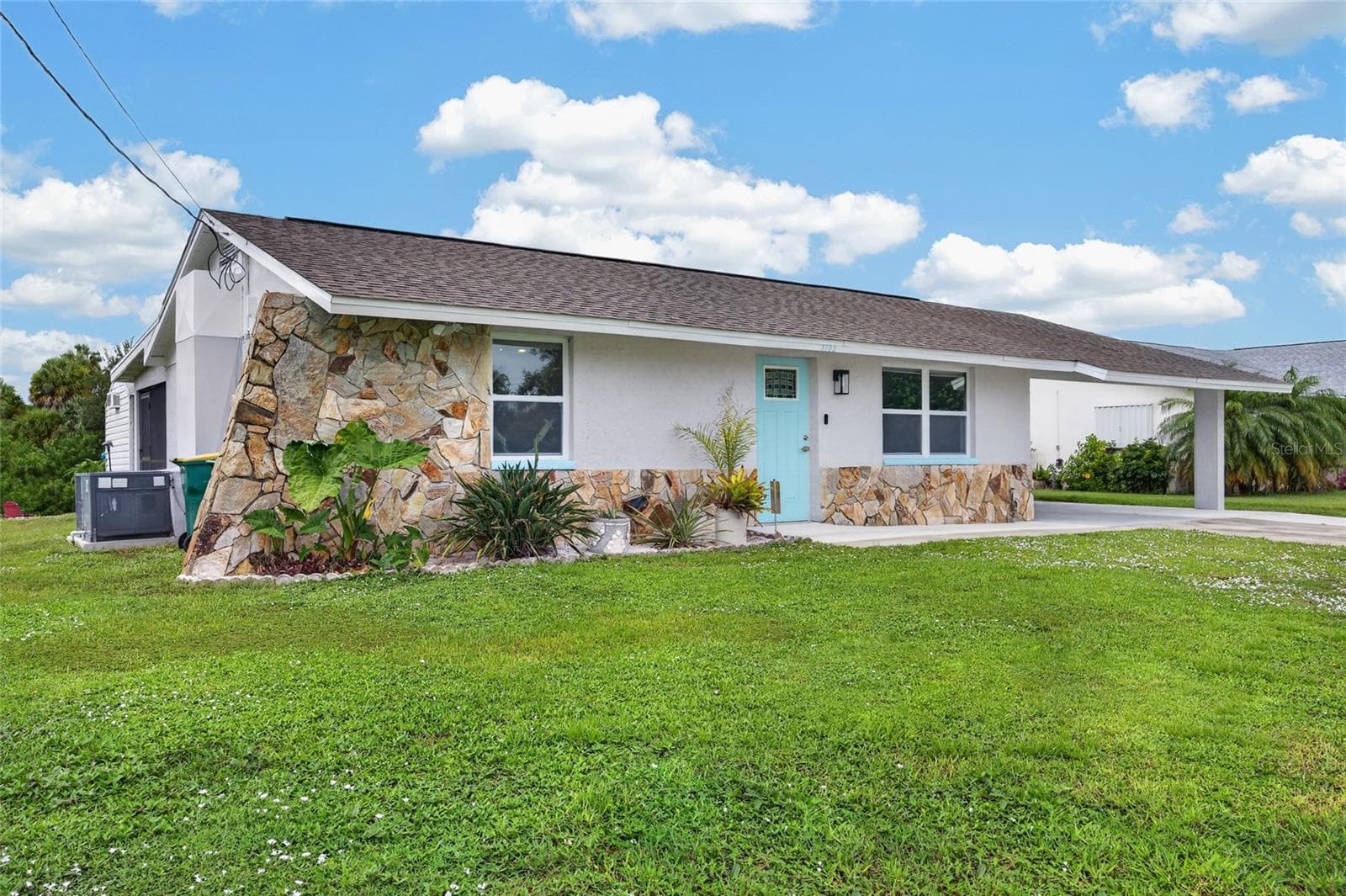 Single Family Residence at 3165 ROCK CREEK DR, PORT CHARLOTTE, photo 42 of 45