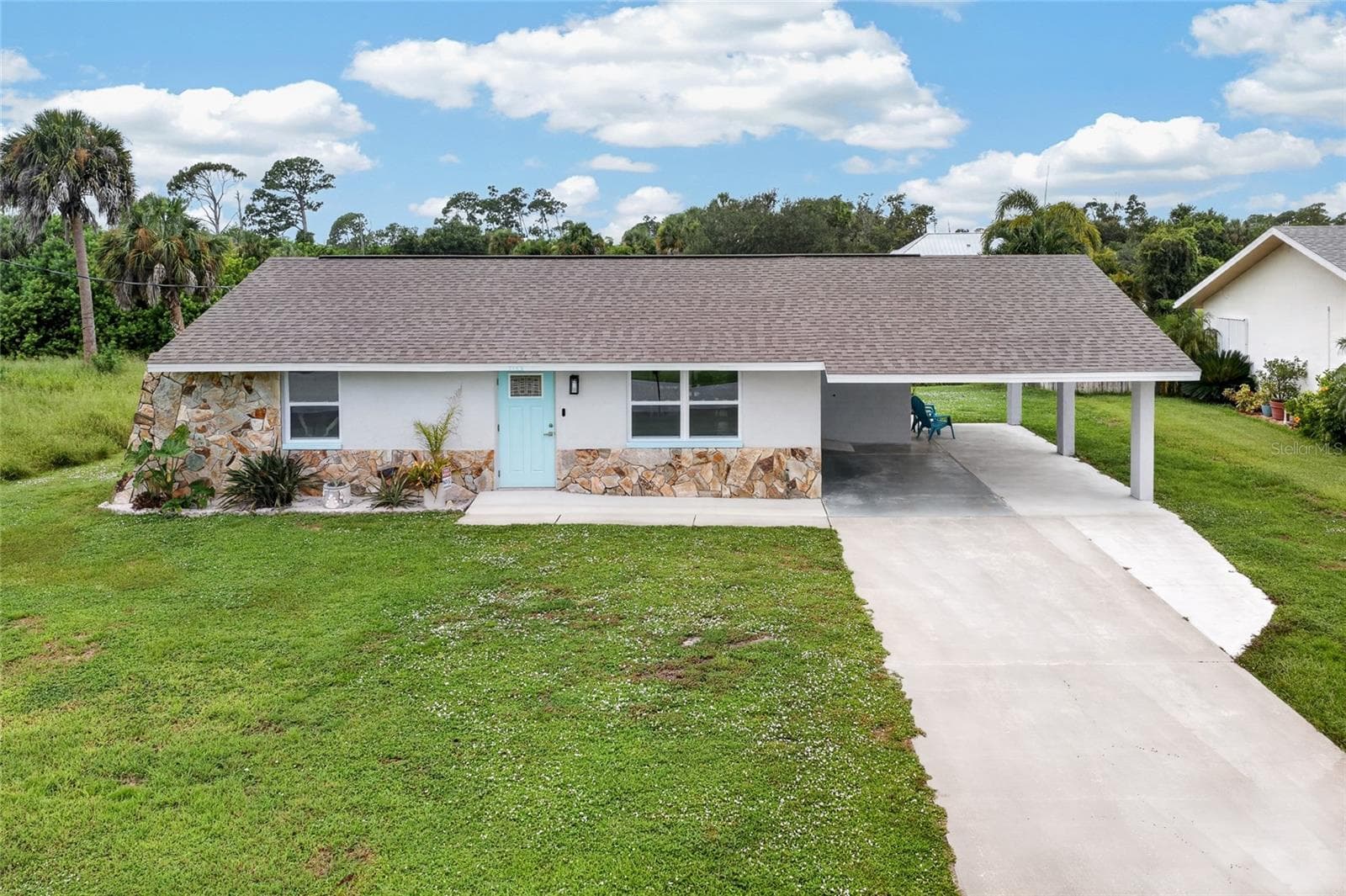 Single Family Residence at 3165 ROCK CREEK DR, PORT CHARLOTTE, photo 43 of 45