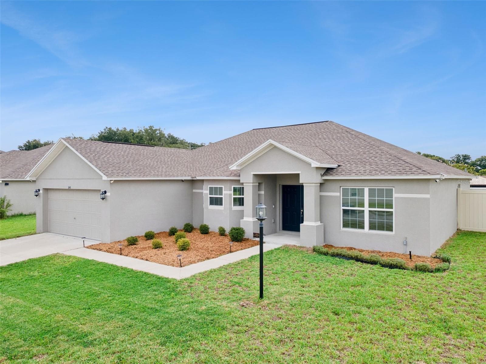 Single Family Residence at 1041 BROOKS WAY, WINTER HAVEN, photo 2 of 37