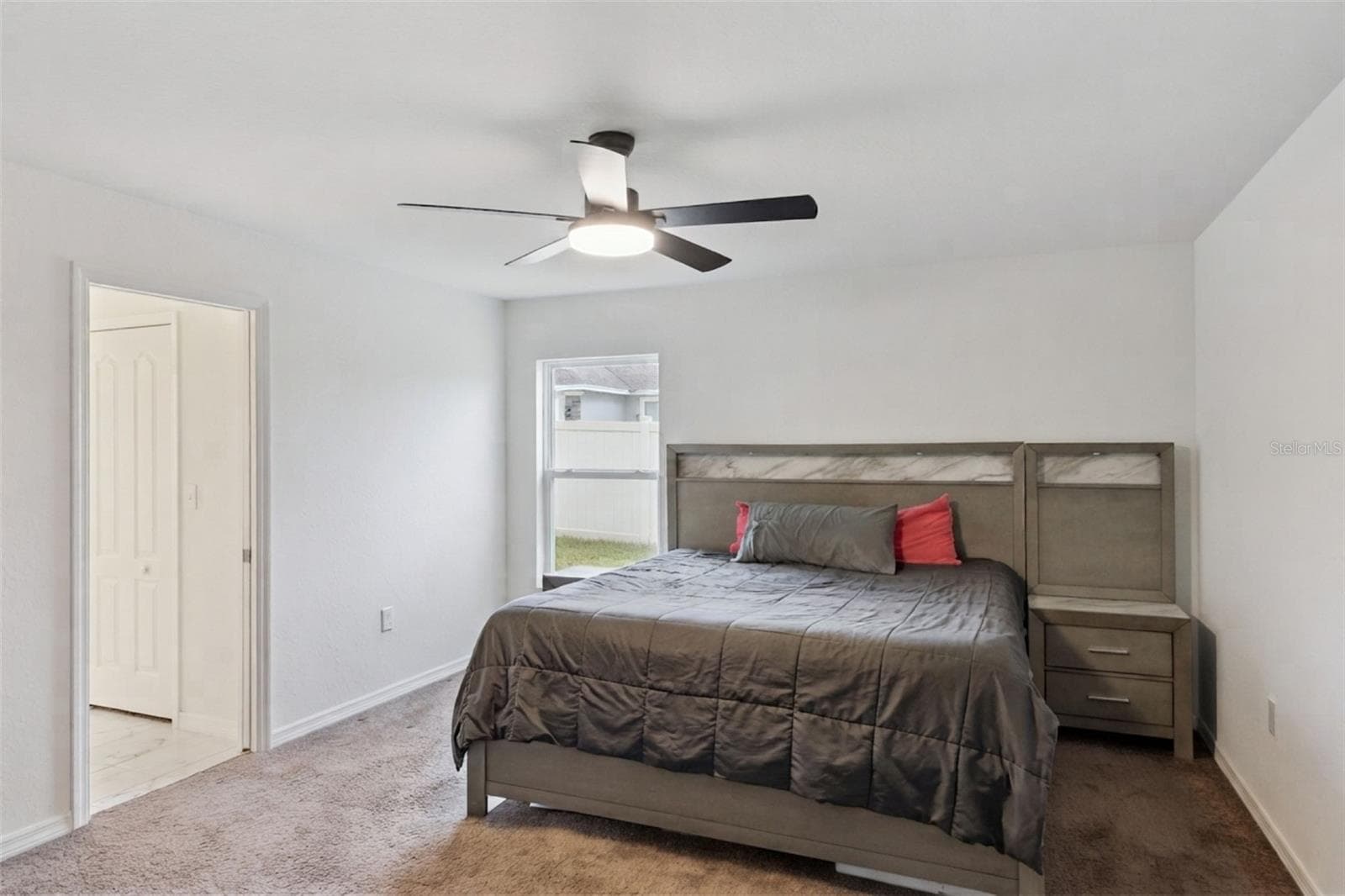 primary bedroom - 1041 BROOKS WAY, WINTER HAVEN