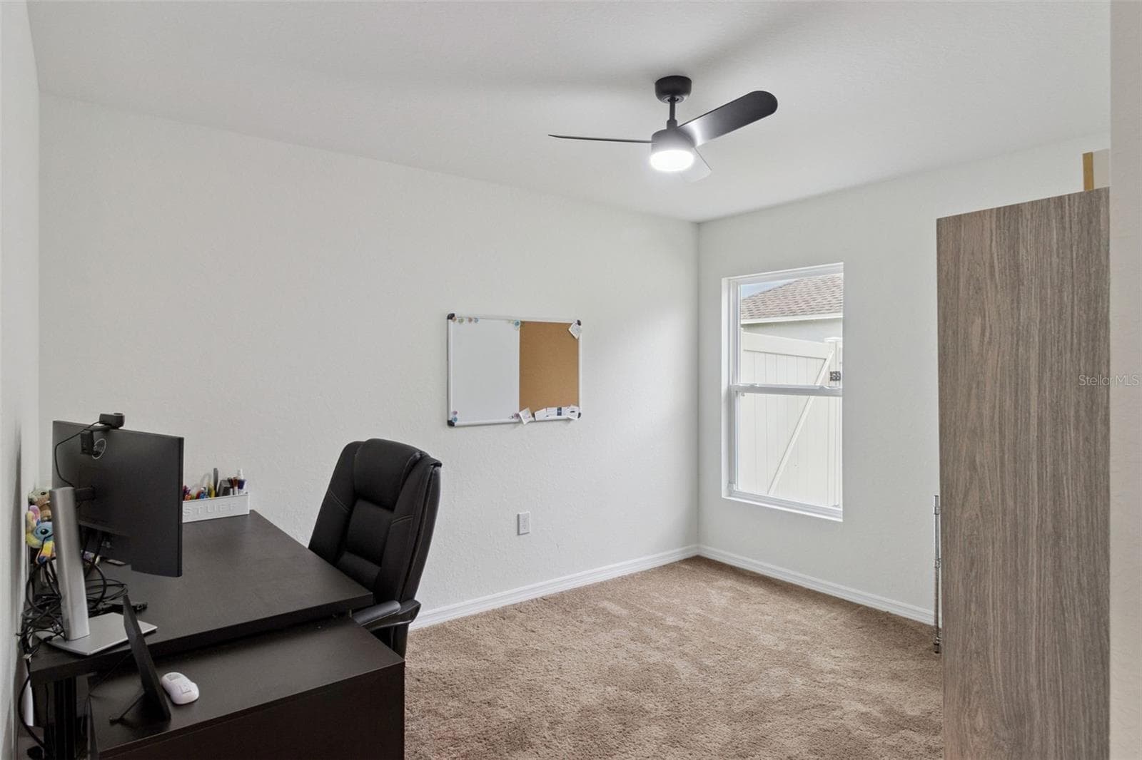 third bedroom - 1041 BROOKS WAY, WINTER HAVEN