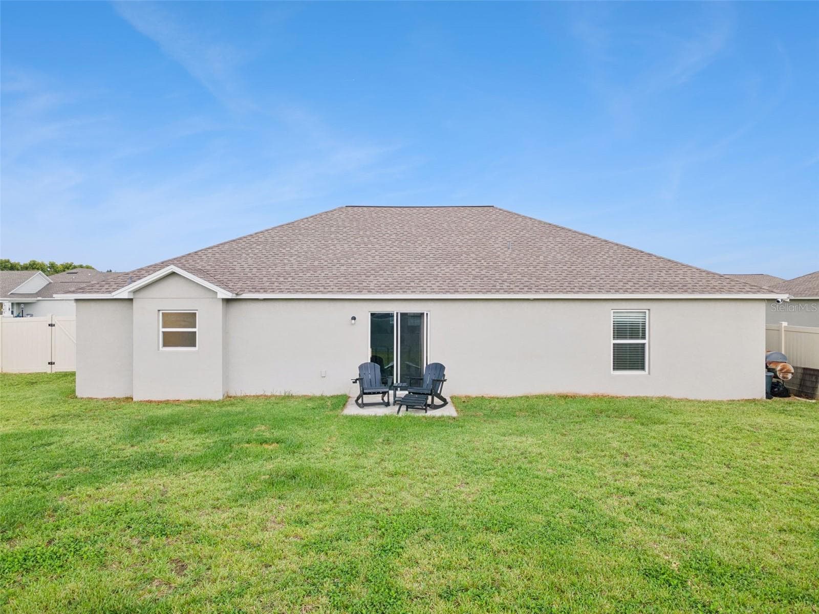 Single Family Residence at 1041 BROOKS WAY, WINTER HAVEN, photo 30 of 37