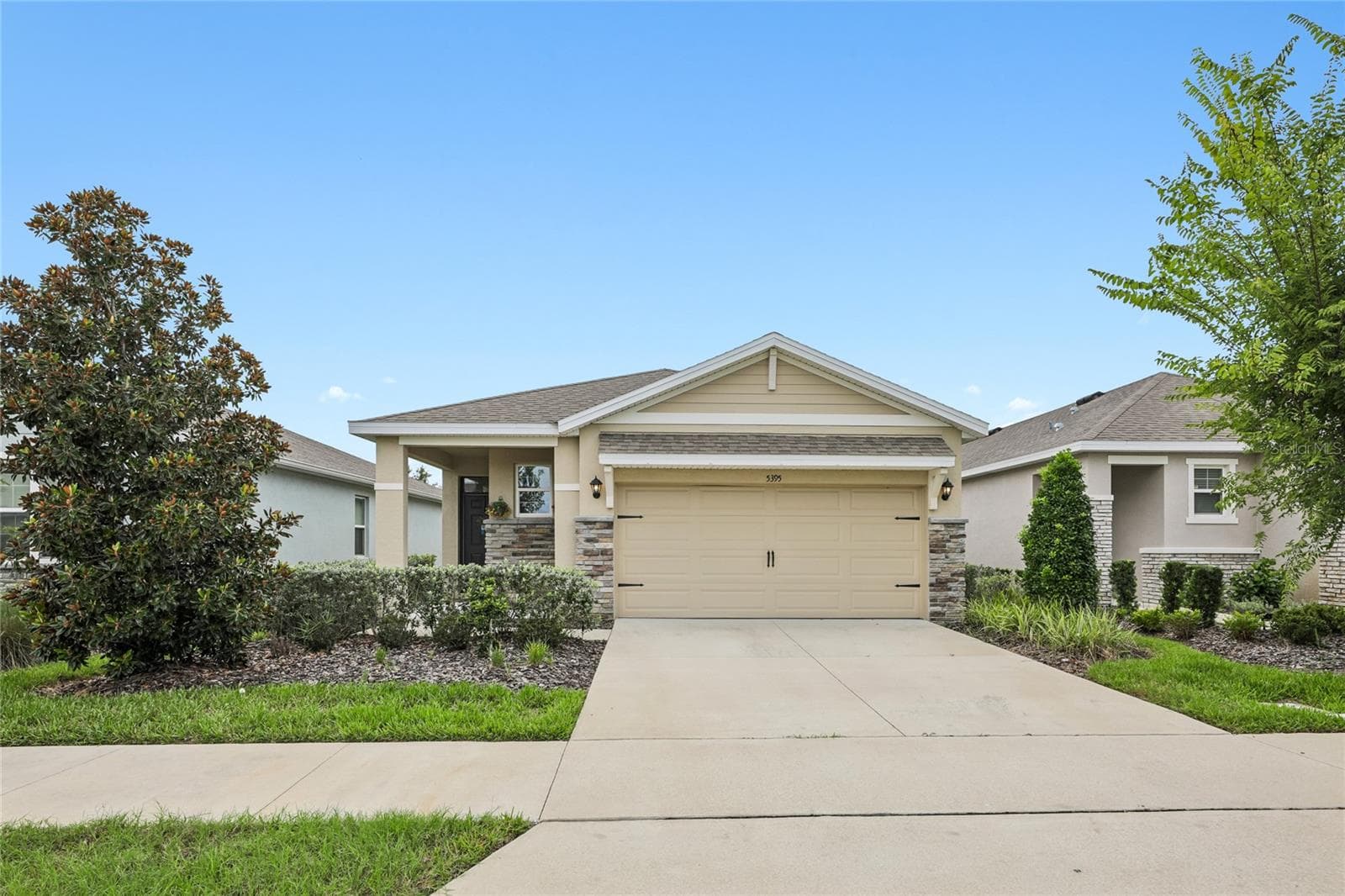 Street View - 5395 SUNSHINE DR, WILDWOOD