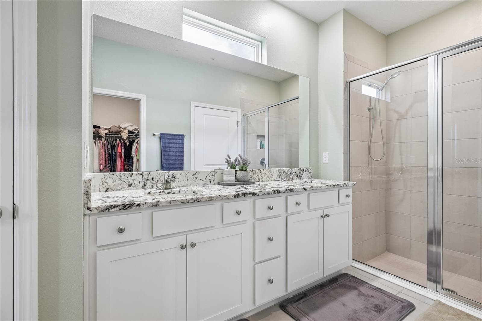 Primary Bathroom - 5395 SUNSHINE DR, WILDWOOD