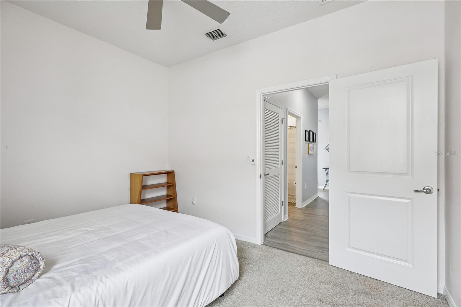 Bedroom 2 - 5395 SUNSHINE DR, WILDWOOD