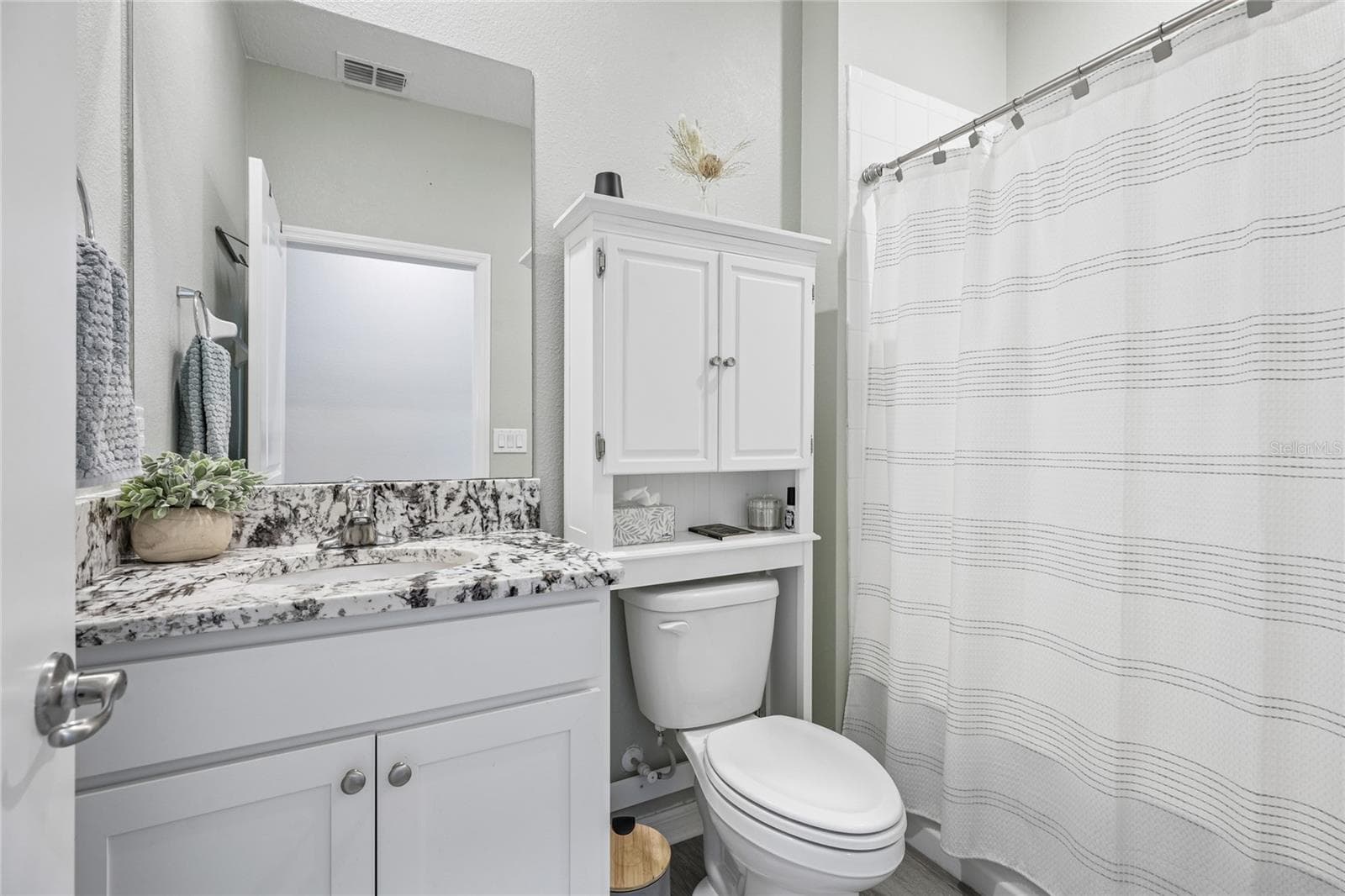 Bathroom 2 - 5395 SUNSHINE DR, WILDWOOD