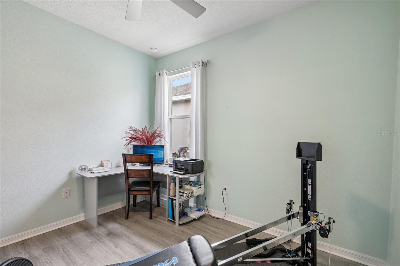 Flex/Bonus Room - 5395 SUNSHINE DR, WILDWOOD