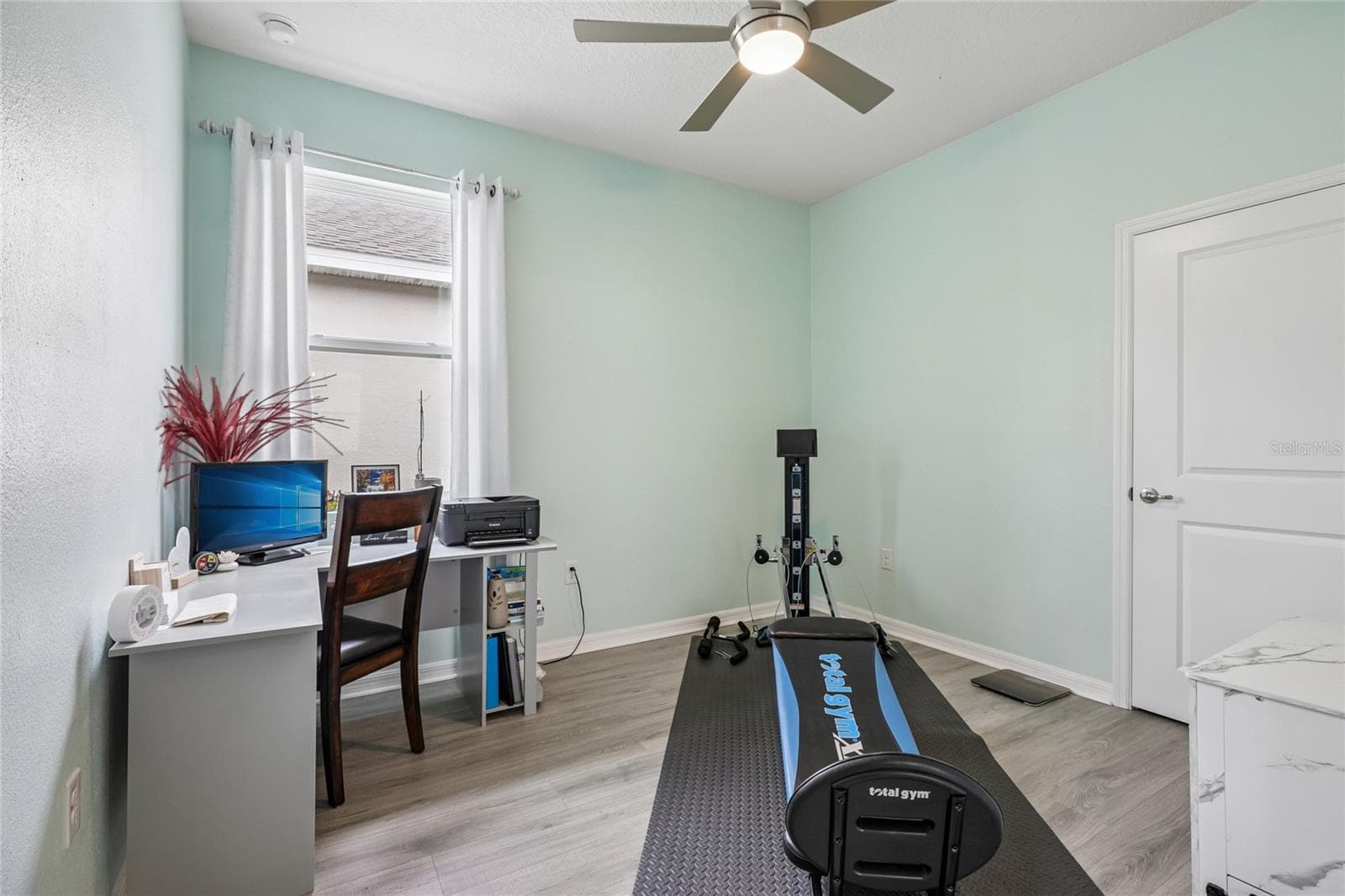 Flex/Bonus Room - 5395 SUNSHINE DR, WILDWOOD