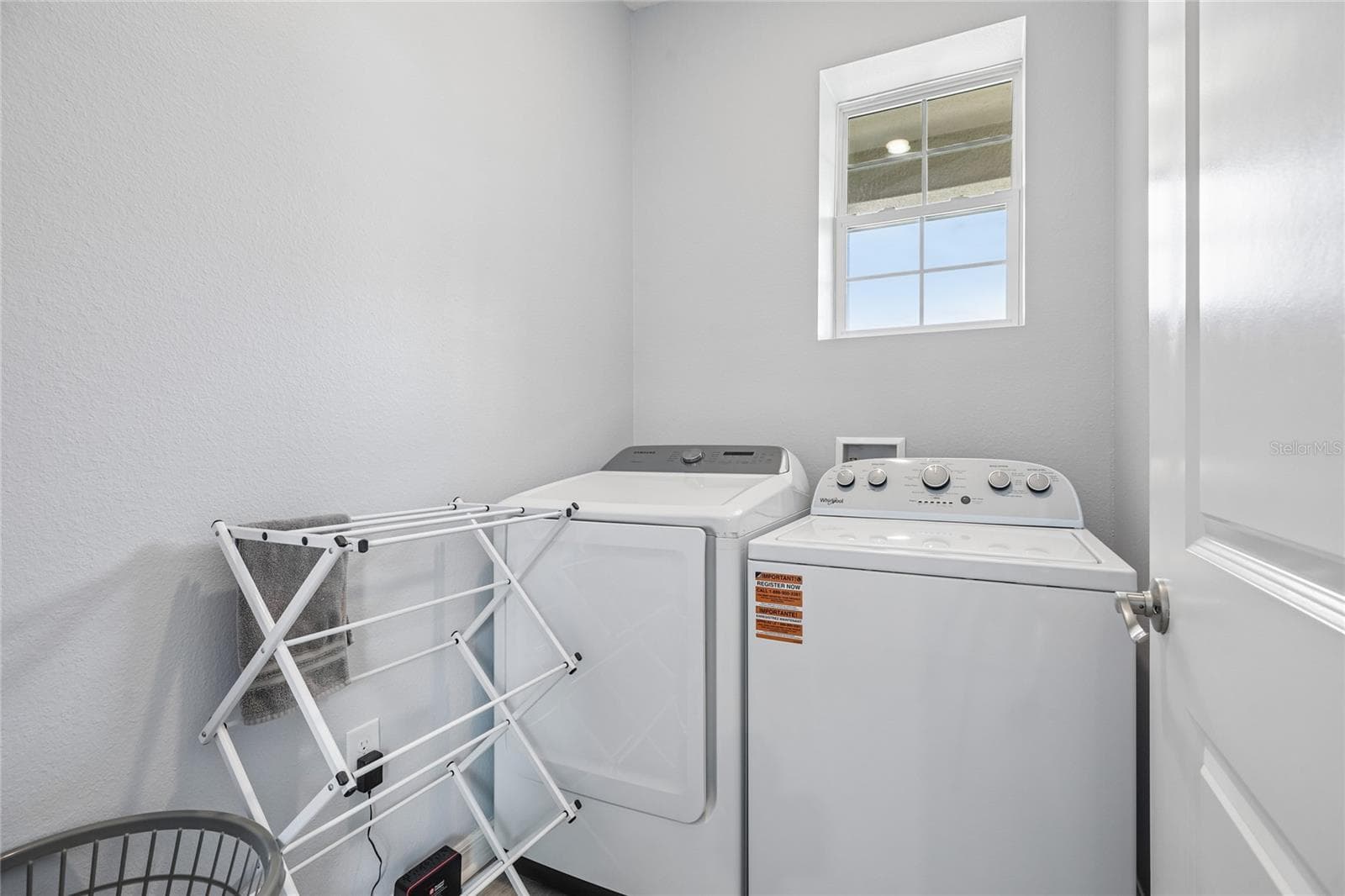 Laundry Room - 5395 SUNSHINE DR, WILDWOOD