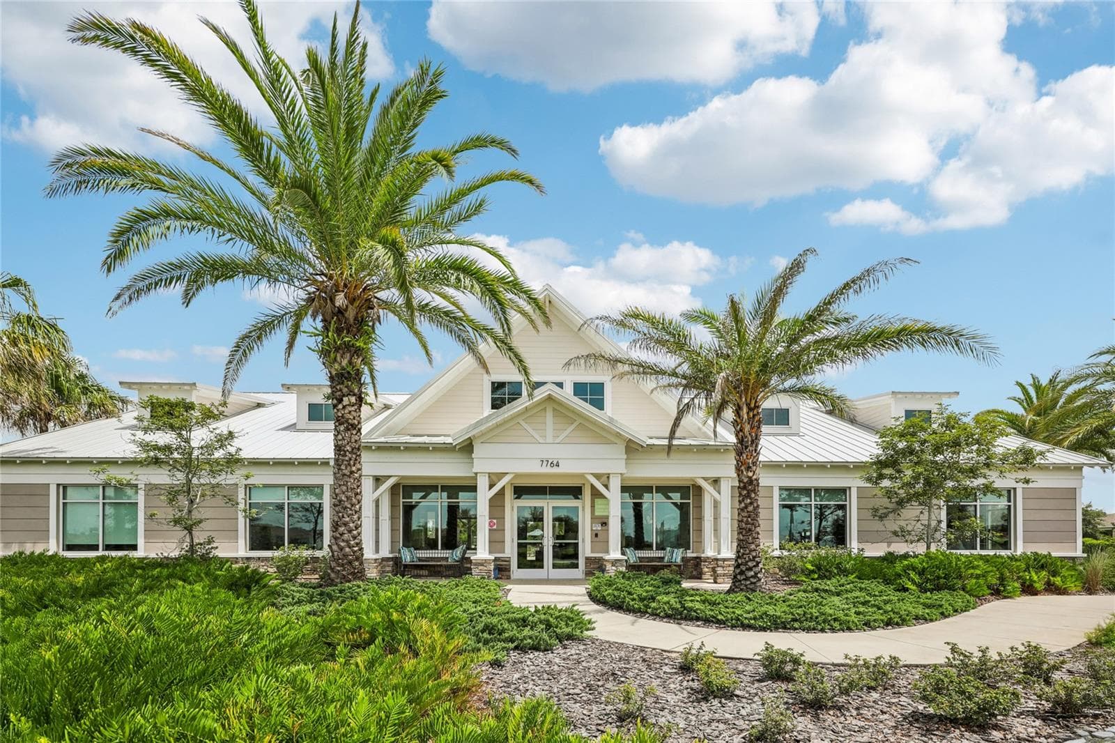 Clubhouse - 5395 SUNSHINE DR, WILDWOOD