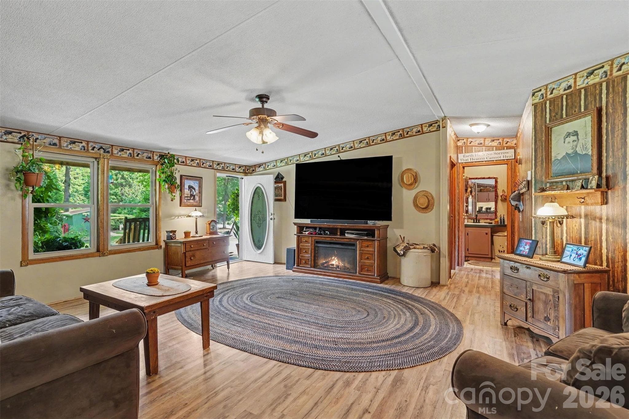 Single Family Residence at 1206 Alberto Lane, Stanley, photo 9 of 34
