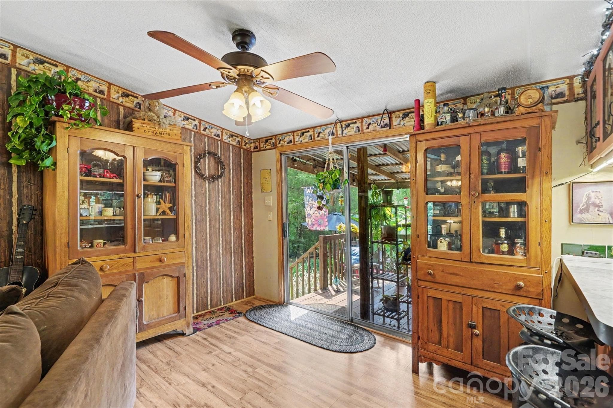 Single Family Residence at 1206 Alberto Lane, Stanley, photo 12 of 34